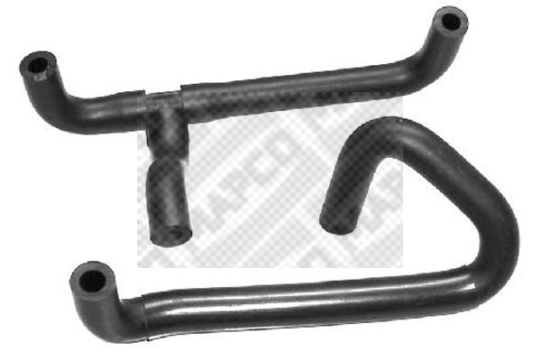 Pipe, EGR valve (83219)