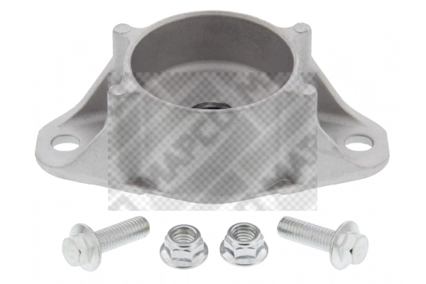 Repair Kit, suspension strut support mount (37604)