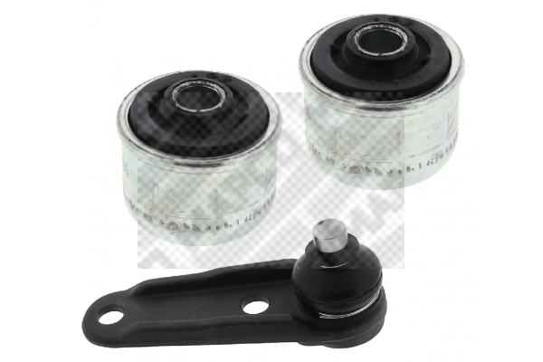 Repair Kit, control arm (53215)