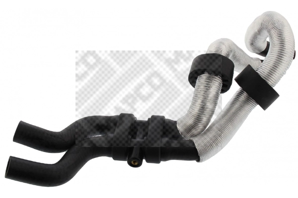 Hose, heat exchanger (heating)