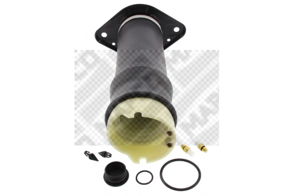 Air Spring, suspension