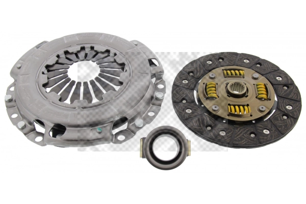Clutch Kit (10590)