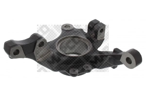 Steering Knuckle, wheel suspension