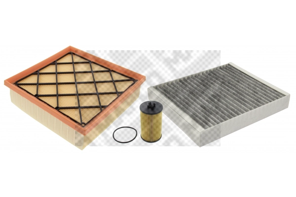 Filter Set (68726)