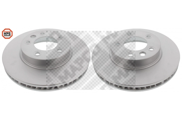 Brake Disc (25952/5HPS)