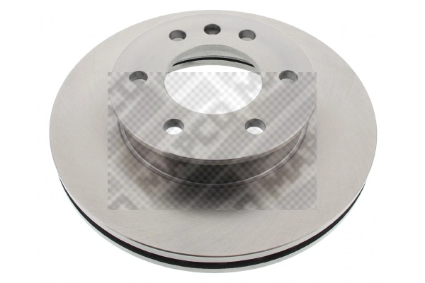 Brake Disc (25806)