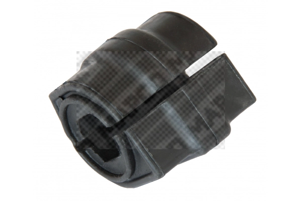 Mounting, stabiliser bar