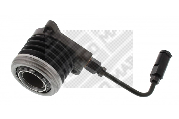 Central Slave Cylinder, clutch