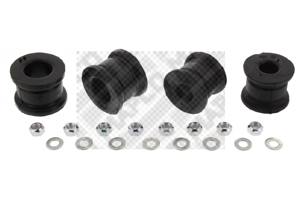 Mounting, stabiliser bar (36913)