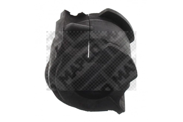 Mounting, stabiliser bar