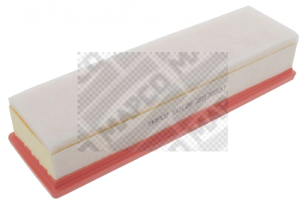 Air Filter (60126)