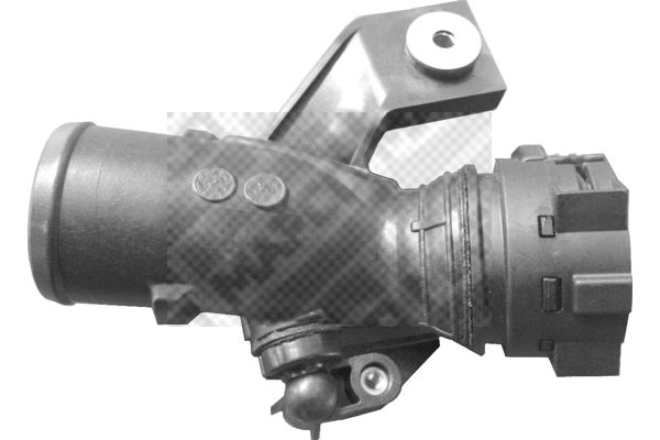 Charge Air Hose (39780)