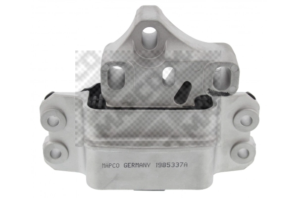 Mounting, engine