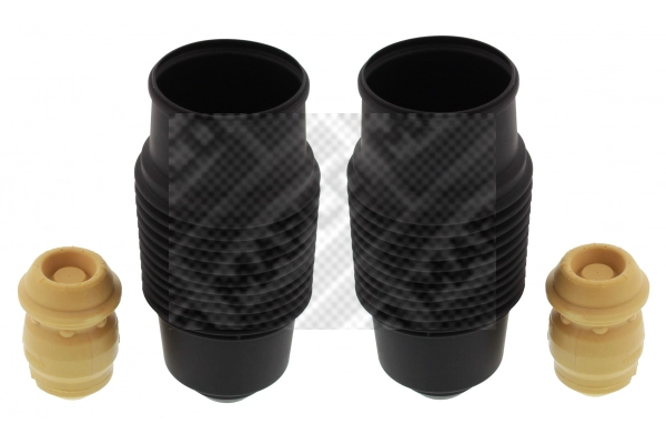 Dust Cover Kit, shock absorber