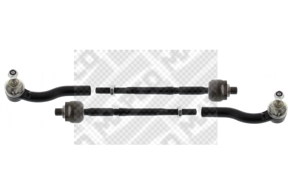 Repair Kit, tie rod (53057)