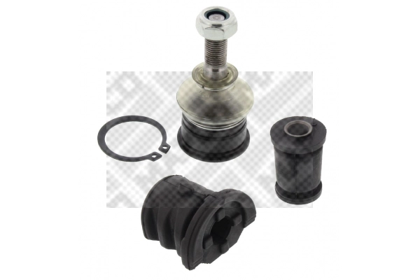 Repair Kit, control arm (53259)