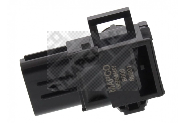 Sensor, parking distance control