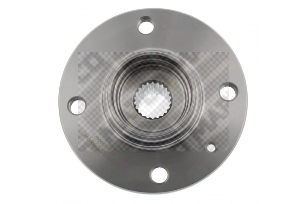 Wheel Hub