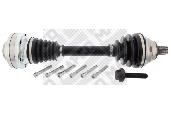 Drive Shaft (16791)