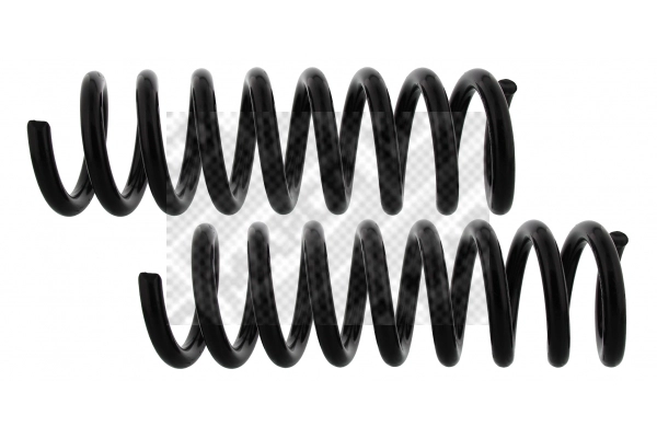 Suspension Set, springs (71791/2)