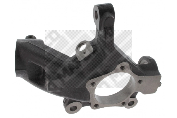 Steering Knuckle, wheel suspension