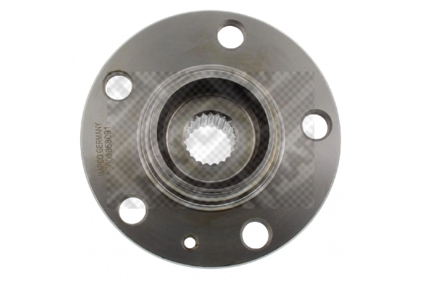 Wheel Hub