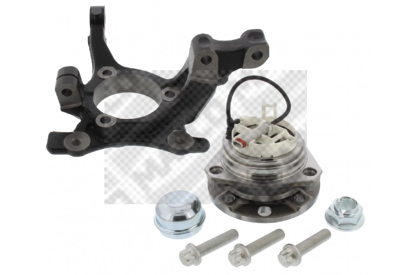 Repair Kit, steering knuckle (107710/2)
