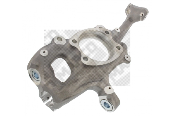 Steering Knuckle, wheel suspension