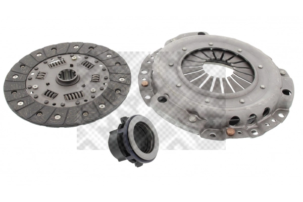 Clutch Kit (10650)