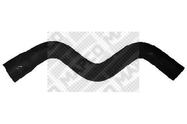 Radiator Hose (39327)