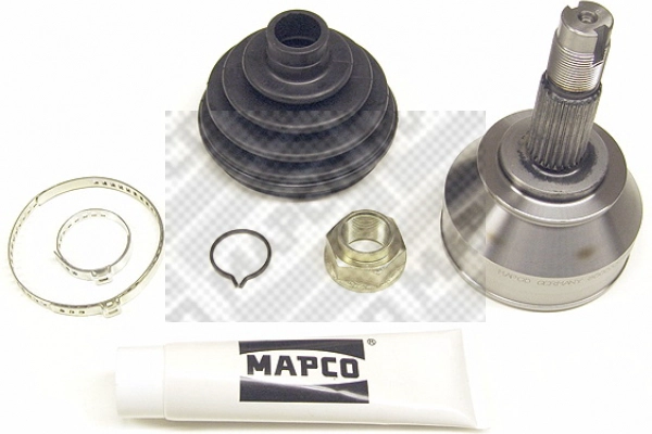 Joint Kit, drive shaft (16015)