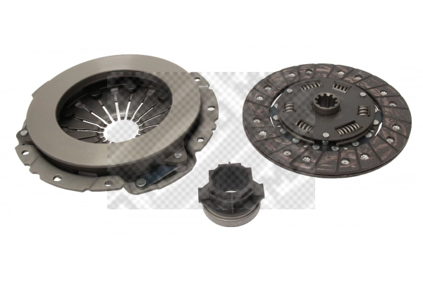 Clutch Kit (10652)