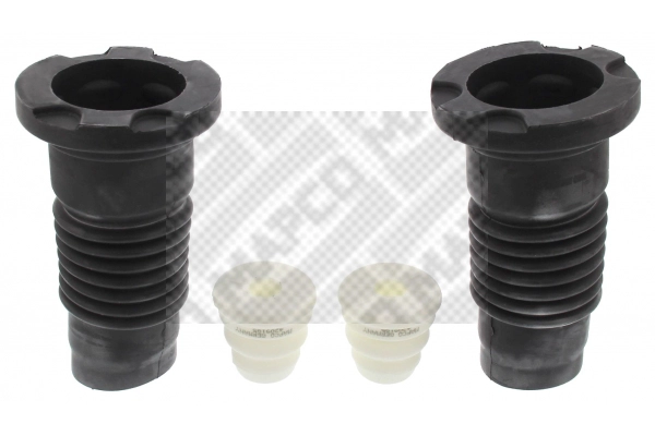Dust Cover Kit, shock absorber