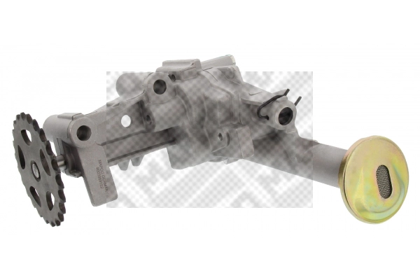 Oil Pump (79100)