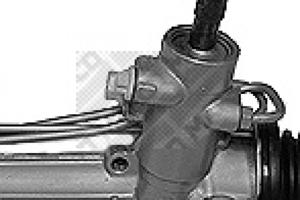 Steering Gear