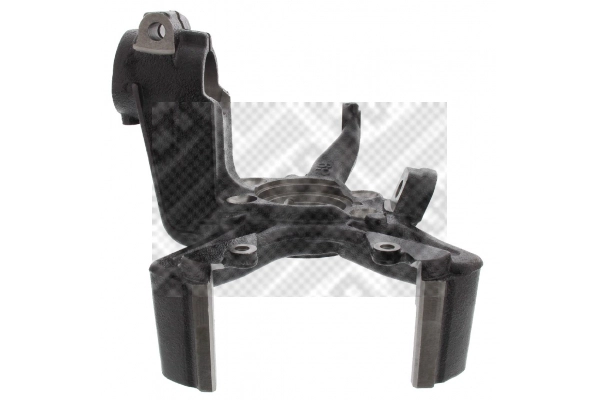 Steering Knuckle, wheel suspension