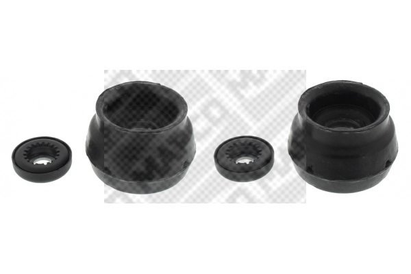 Repair Kit, suspension strut support mount