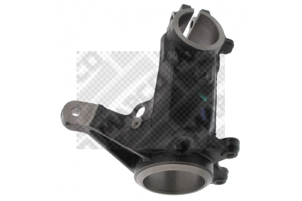 Steering Knuckle, wheel suspension