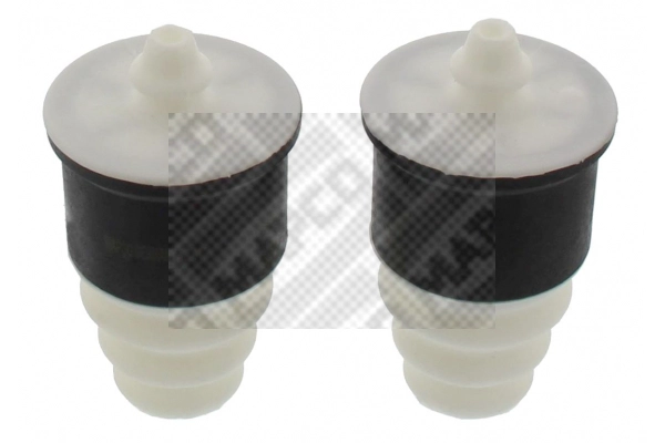 Rubber Buffer, suspension