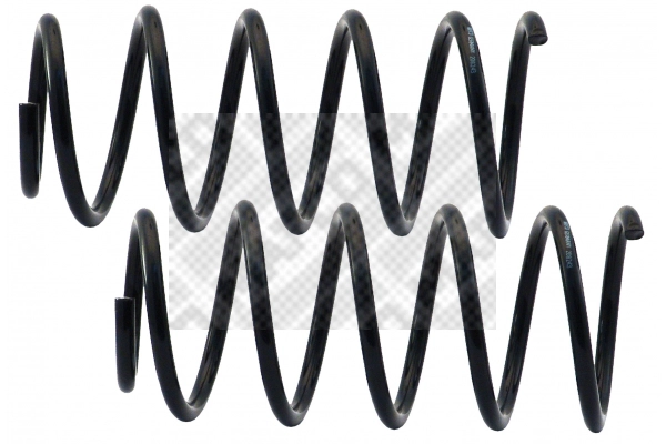 Suspension Set, springs (70205/2)