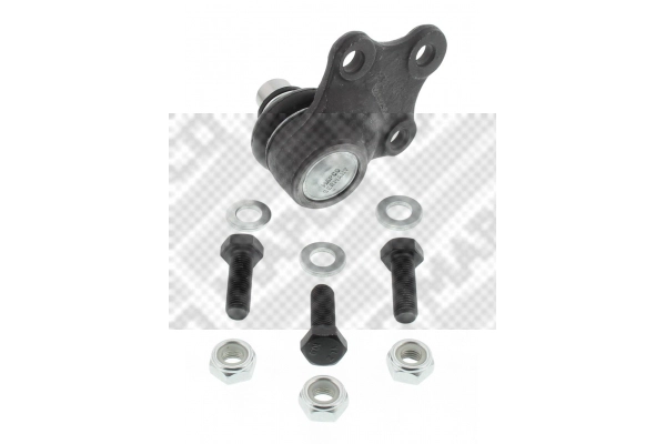 Ball Joint