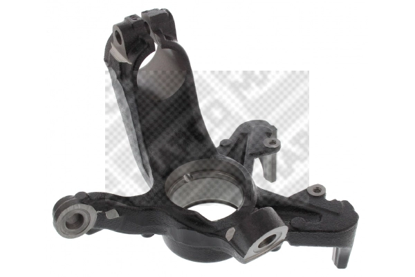Steering Knuckle, wheel suspension