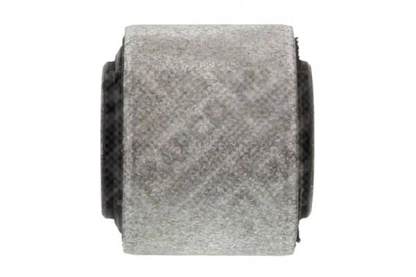Mounting, axle strut