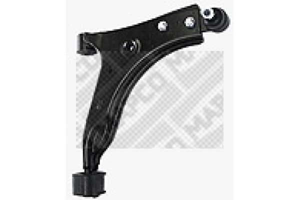 Control/Trailing Arm, wheel suspension (59577/1)