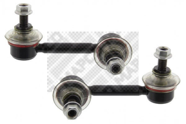 Repair Kit, stabiliser coupling rod (53033)