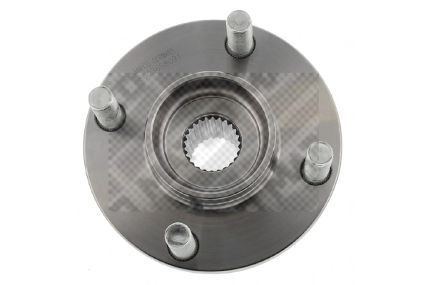 Wheel Hub