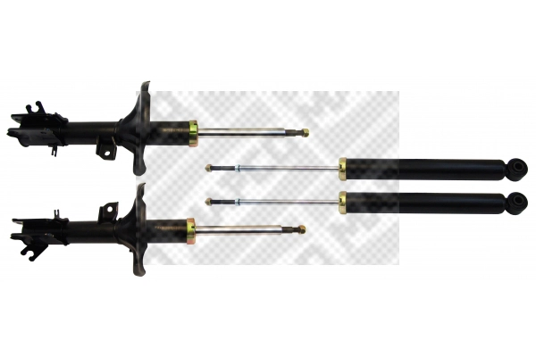 Shock Absorber (40913)