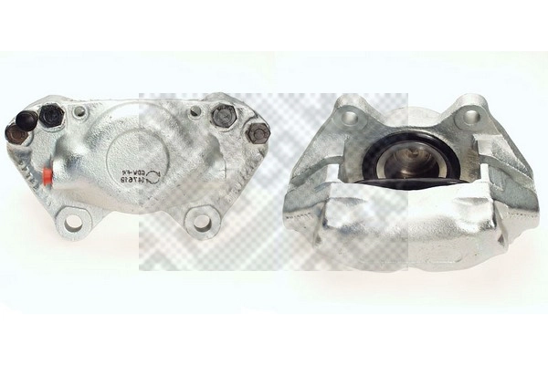 Brake Caliper (4006)