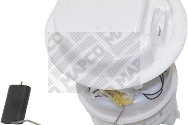 Fuel Feed Unit