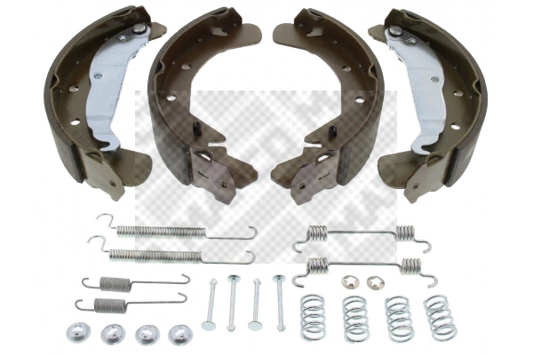 Brake Shoe Set (8833/1)